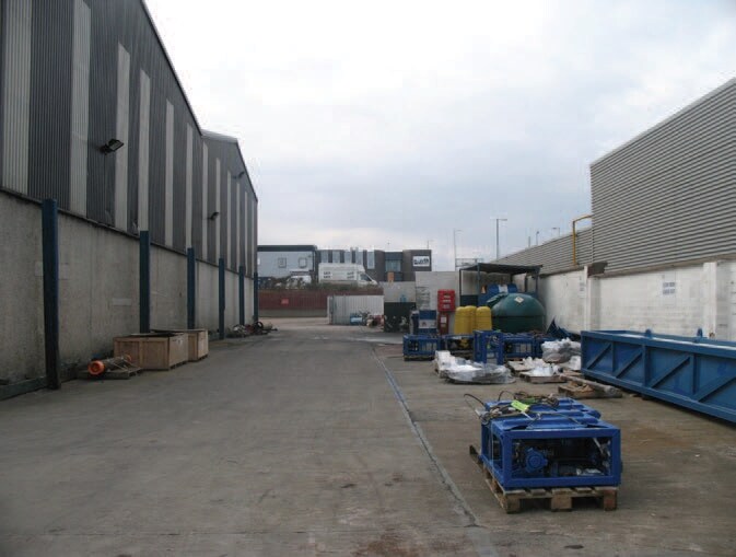 Blackness Ave, Aberdeen en venta - Foto del edificio - Imagen 3 de 4