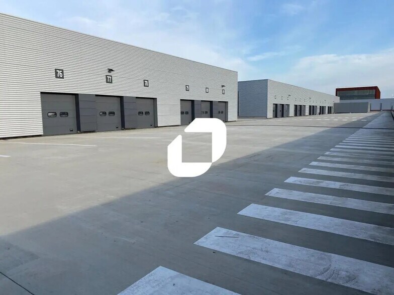 2 Rue De Dole, Lyon en alquiler - Foto del edificio - Imagen 2 de 21