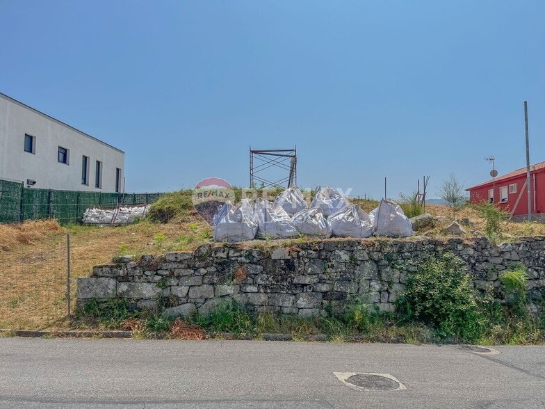 Terreno en Vigo, Pontevedra en venta - Foto principal - Imagen 3 de 26
