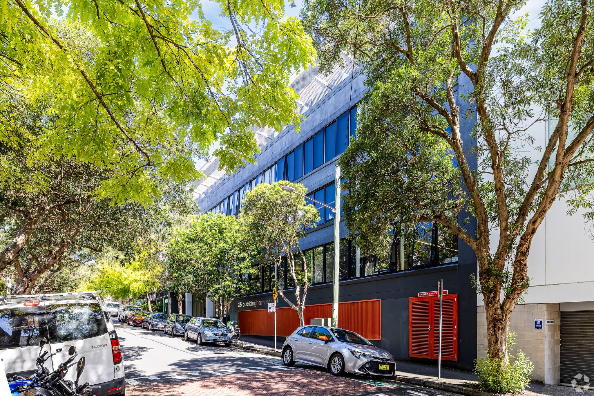 35 Buckingham St, Surry Hills en venta Foto principal- Imagen 1 de 7