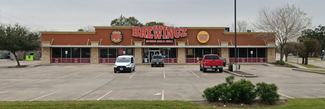 Más detalles para 8740 Spencer Hwy, La Porte, TX - Local en alquiler