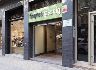 Más detalles de Passeig de Pere III, 53, Manresa - Local en alquiler