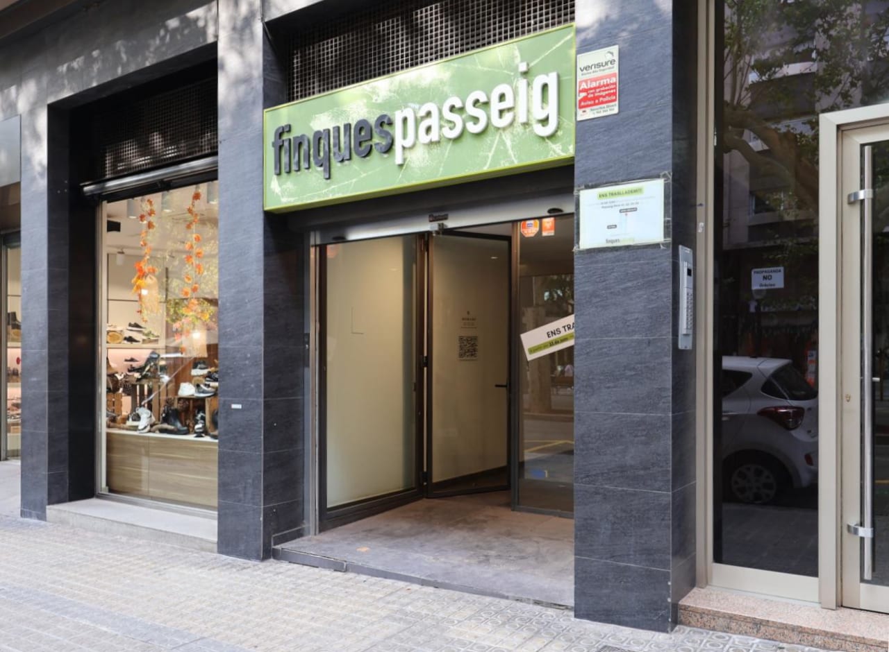 Passeig de Pere III, 53, Manresa, Barcelona en alquiler Foto del interior- Imagen 1 de 2