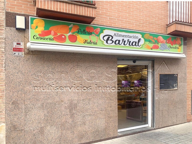 Más detalles para Local en alquiler