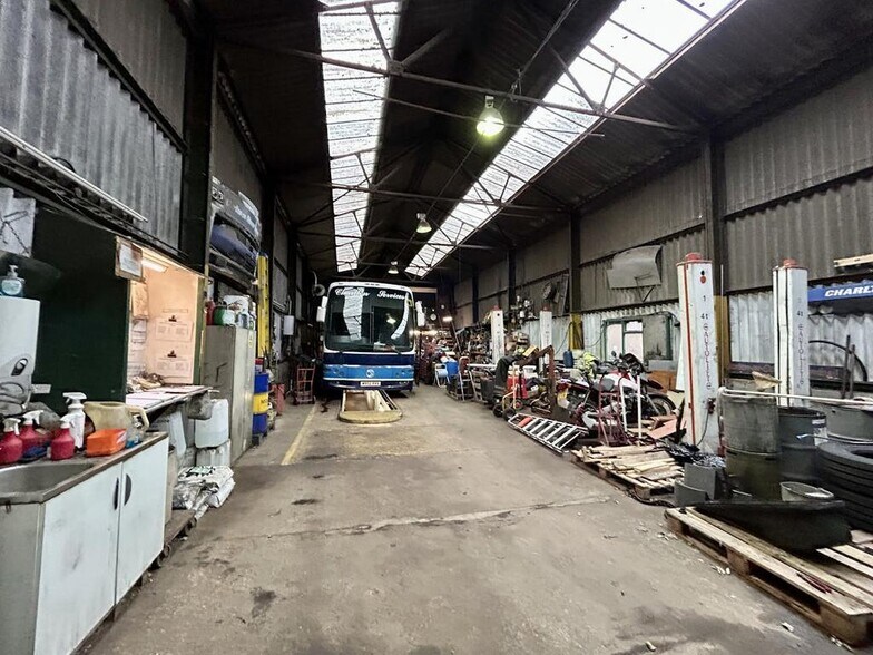 High St, Charlton On Otmoor en venta - Foto del edificio - Imagen 3 de 9