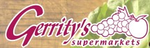 Gerrity's Supermarket