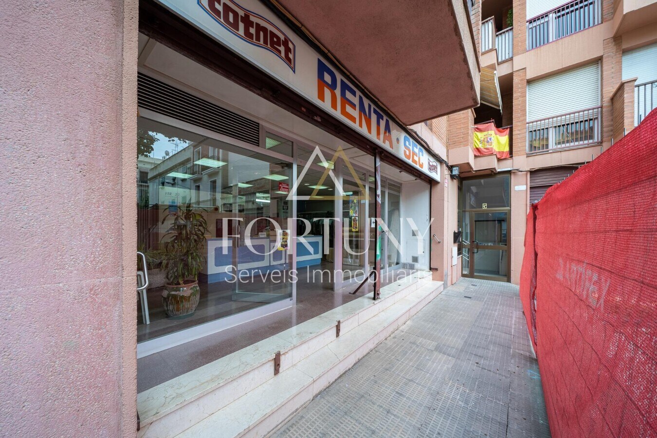 Reus, TAR 43202 -  -  - Plano de la planta - Image 1 of 6