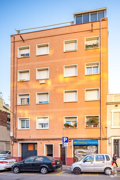 en Barcelona, Barcelona en venta - Foto principal - Imagen 1 de 1