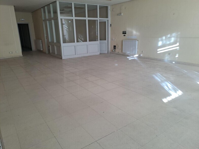 Edificio residencial en Escalona del Prado, Segovia en venta - Foto del interior - Imagen 2 de 5