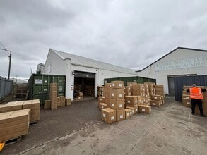 11-15 Carlyle Av, Glasgow en alquiler Foto del edificio- Imagen 2 de 2