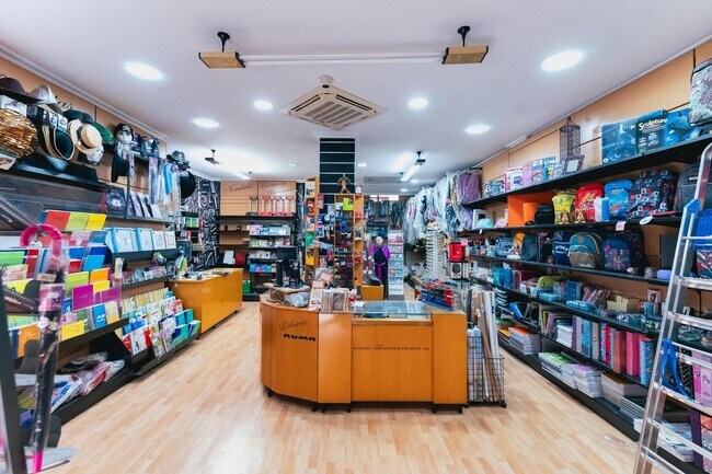 Más detalles de Local en venta