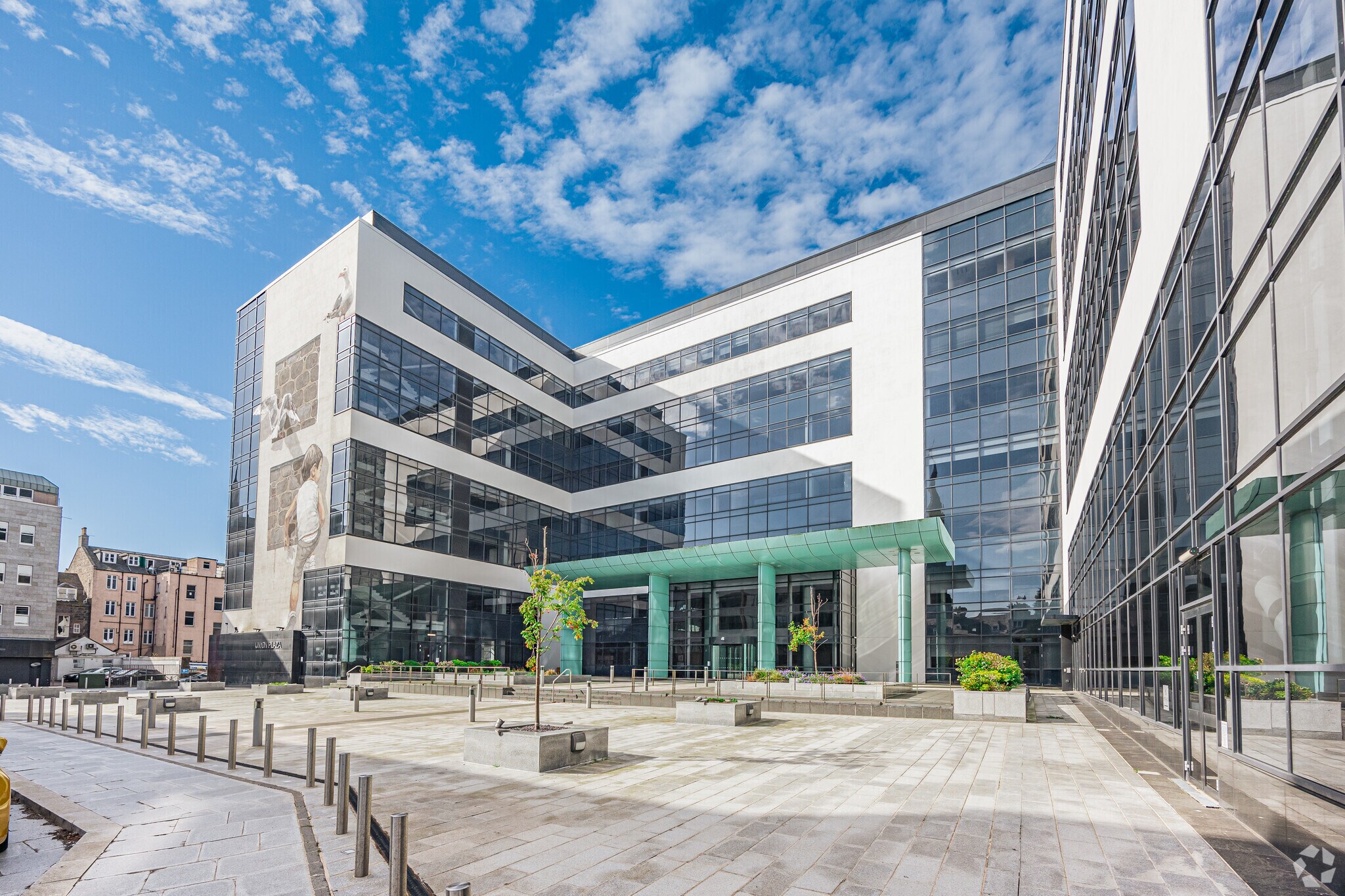 1 Union Wynd, Aberdeen en alquiler Foto principal- Imagen 1 de 3