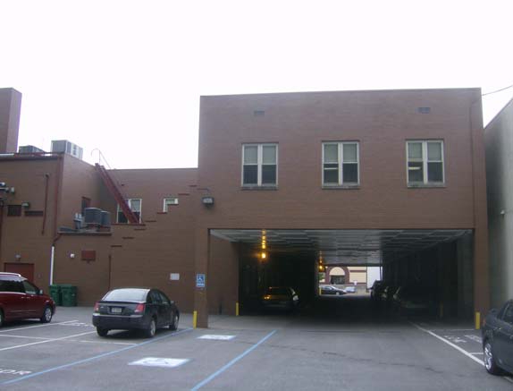 108 Claude A Lord Blvd, Pottsville, PA en alquiler - Foto del edificio - Imagen 3 de 5