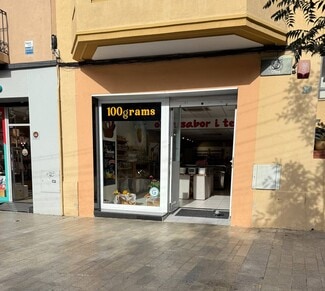 Más detalles de Plaça Olles, 14, Granollers - Local en alquiler