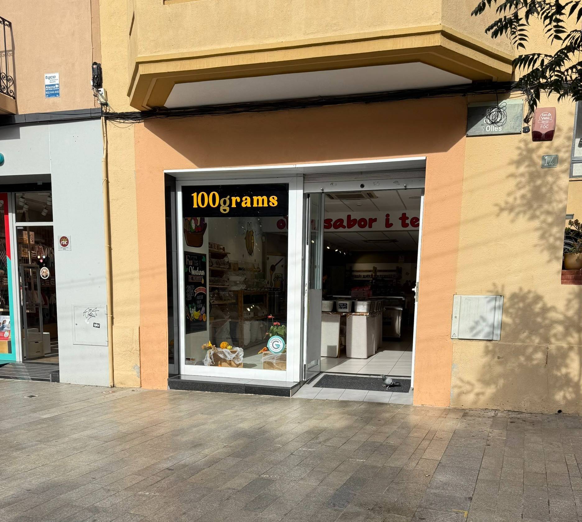 Plaça Olles, 14, Granollers, Barcelona en alquiler Foto del interior- Imagen 1 de 2
