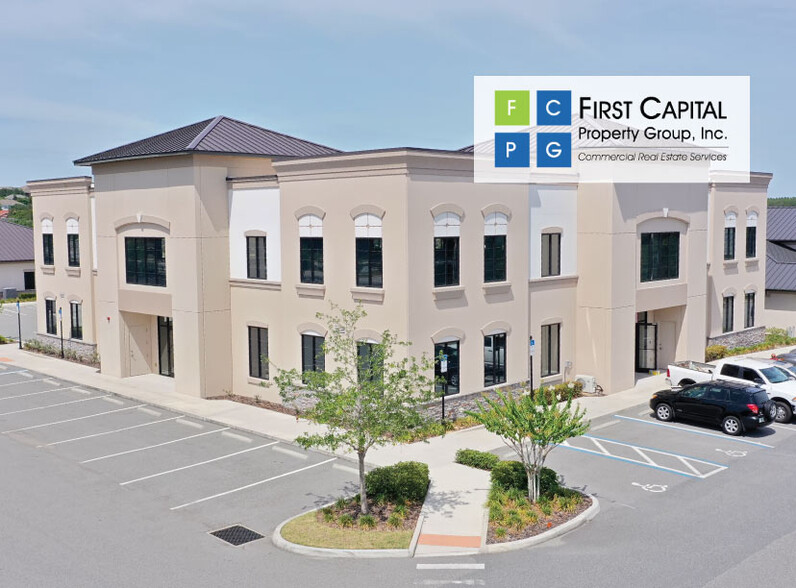 2757 Citrus Tower Blvd, Clermont, FL en alquiler - Foto del edificio - Imagen 3 de 4