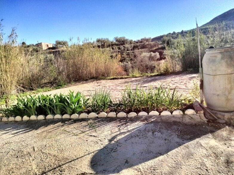 Terreno en Cehegín, Murcia en venta - Foto del edificio - Imagen 2 de 9