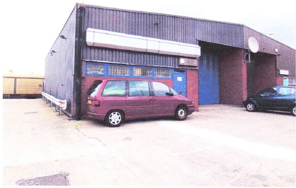 Waterloo Rd, London en alquiler - Foto del edificio - Imagen 2 de 4