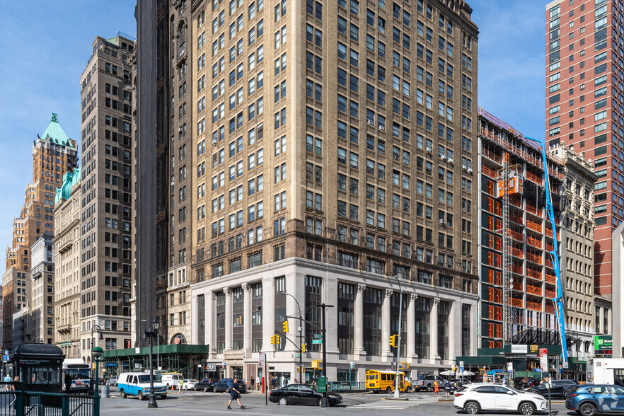 16 Court St, Brooklyn, NY en alquiler - Foto del edificio - Imagen 2 de 4