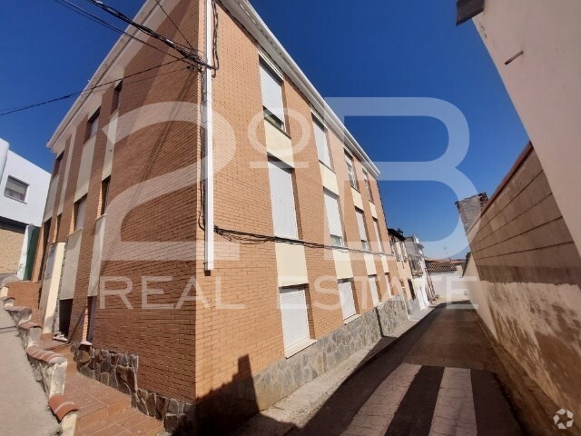 Terrenos en Huerta de Valdecarábanos, Toledo en venta - Foto principal - Imagen 2 de 4