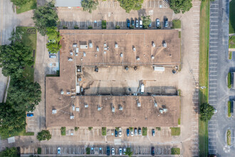 16203 Park Row, Houston, TX - VISTA AÉREA  vista de mapa - Image1