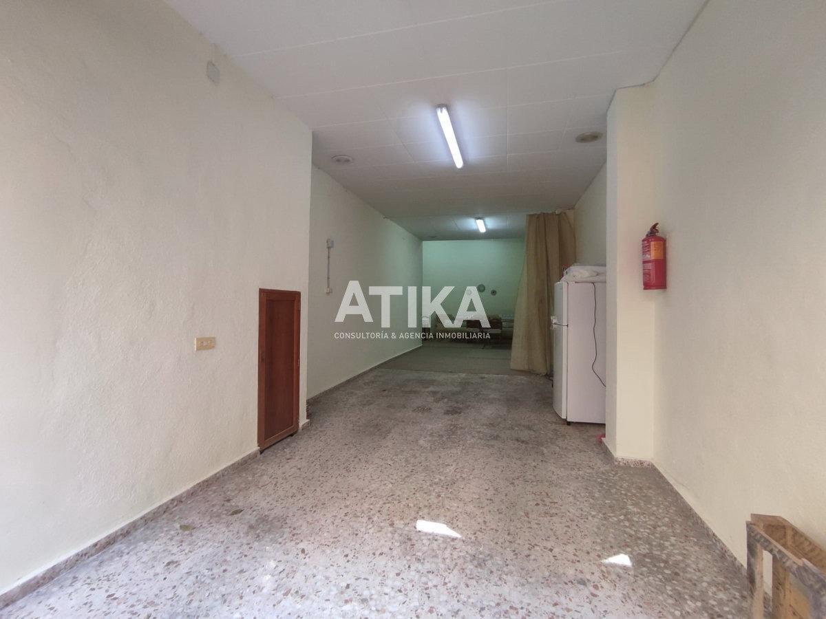 Local en Ontinyent, Valencia en venta Foto del edificio- Imagen 1 de 15