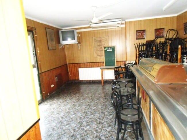 Más detalles de Carretera Sentmenat, 62, Polinyà - Edificio residencial​ en venta