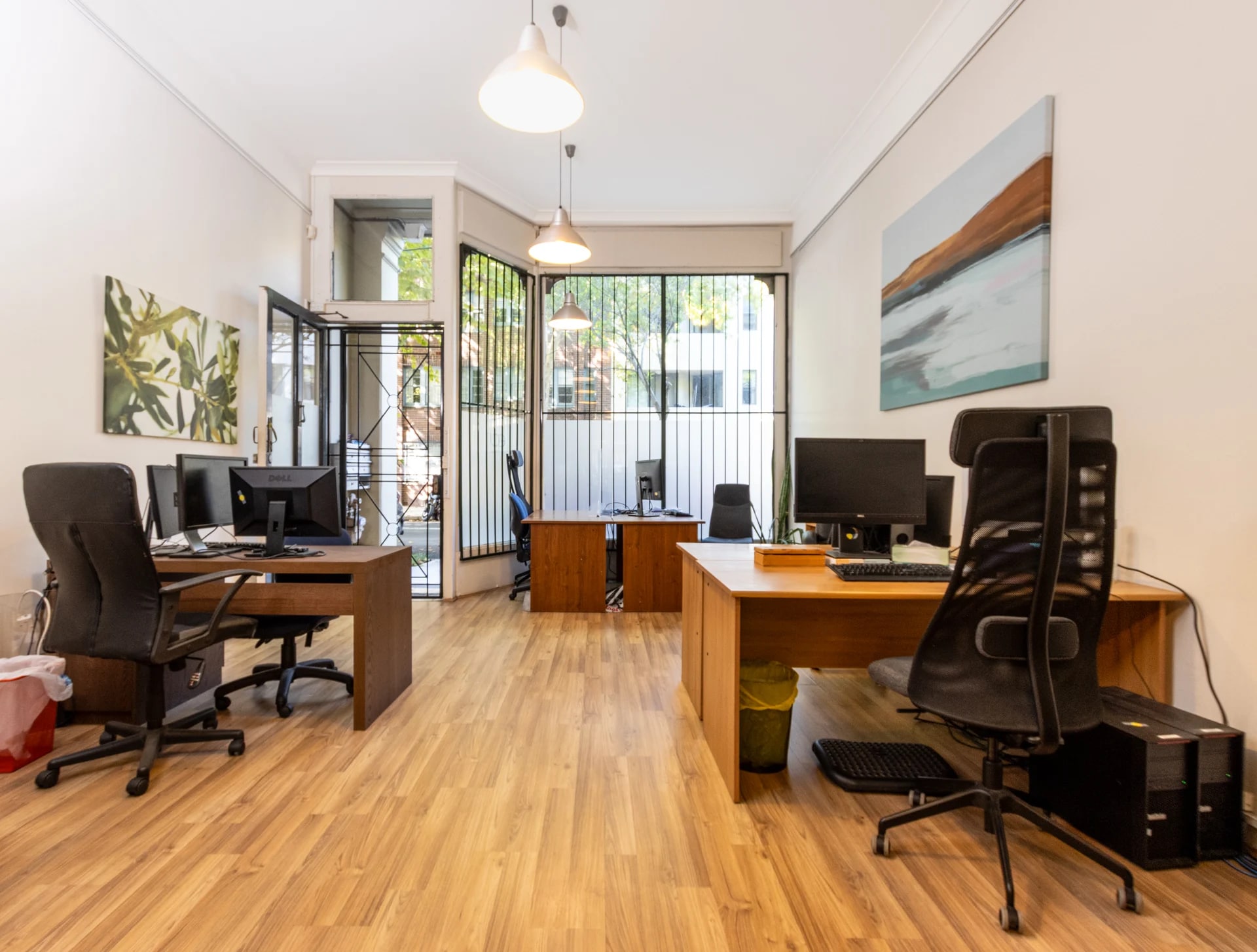 98 Cathedral St, Woolloomooloo en alquiler Foto del interior- Imagen 1 de 5