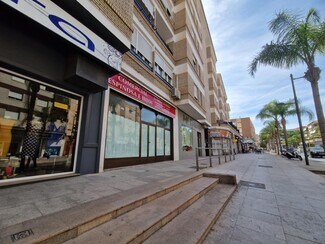 Más detalles de Avenida Salobreña, 25, Motril - Local en venta