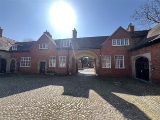 Más detalles de Sansaw Business Park, Hadnall - Oficina en alquiler