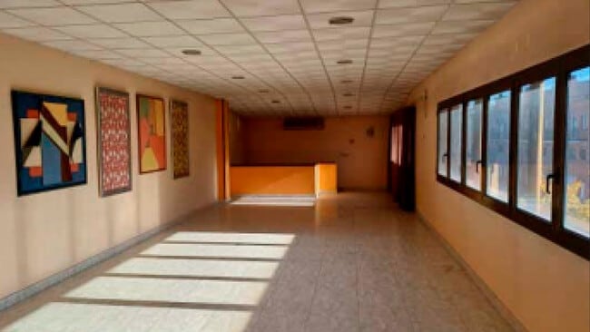 Más detalles de Carrer Núria, Artés - Nave en venta