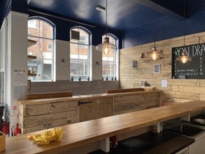 23-25 St Edward St, Leek en alquiler Foto del interior- Imagen 1 de 12