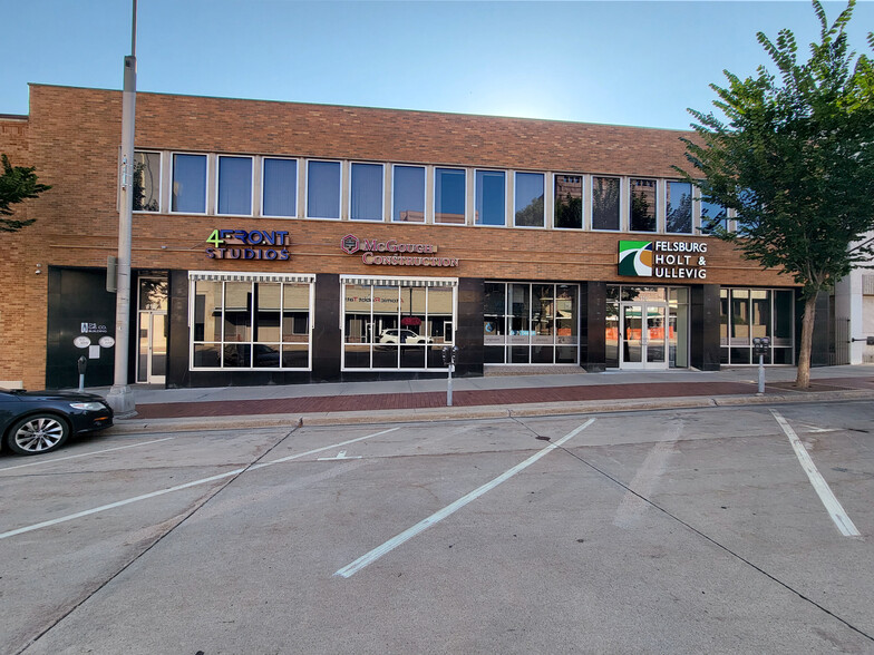 114 S Main Ave, Sioux Falls, SD en alquiler - Foto del edificio - Imagen 1 de 14