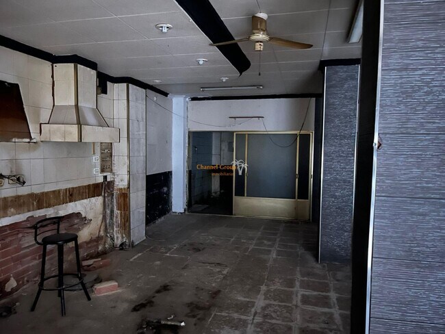 Más detalles de Local en venta