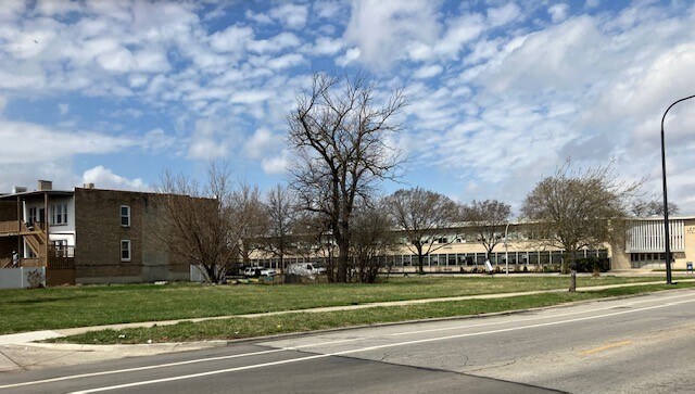 418-426 Central Park Ave, Chicago, IL en venta Foto principal- Imagen 1 de 1