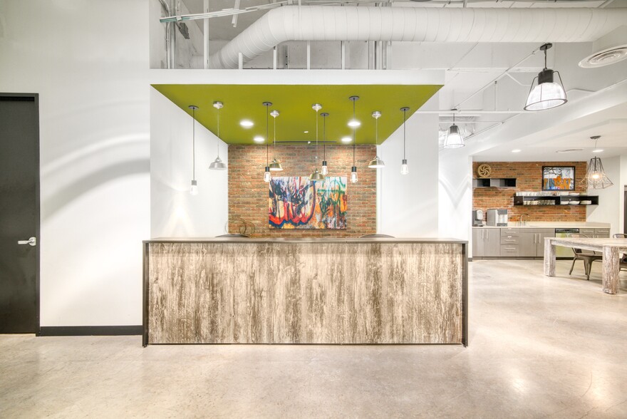 3800 N Lamar Blvd, Austin, TX en alquiler - Foto del interior - Imagen 1 de 6