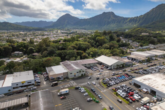 46-174 Kahuhipa St, Kaneohe, HI - VISTA AÉREA  vista de mapa