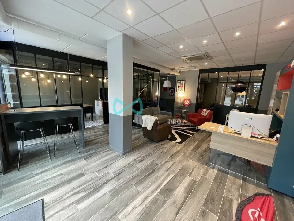 Local en Bezannes en venta Foto del interior- Imagen 1 de 7