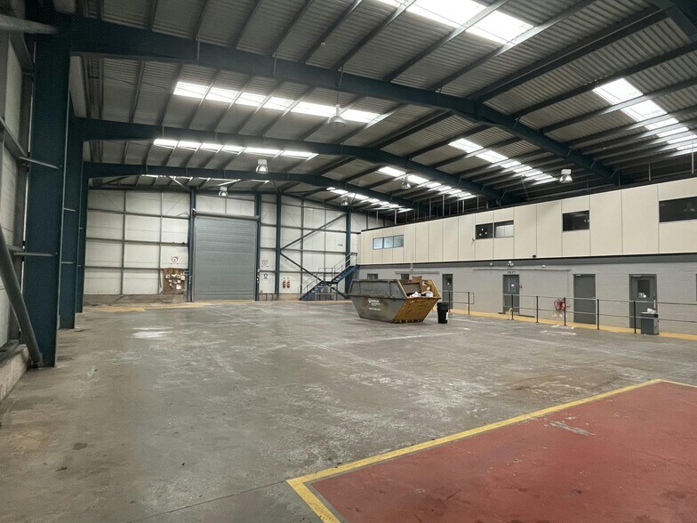 Arden Rd, Birmingham en alquiler - Foto del interior - Imagen 2 de 8