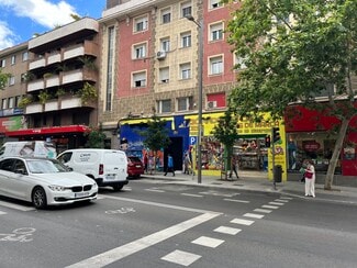 Más detalles de Calle Alcalá, 334, Madrid - Local en alquiler