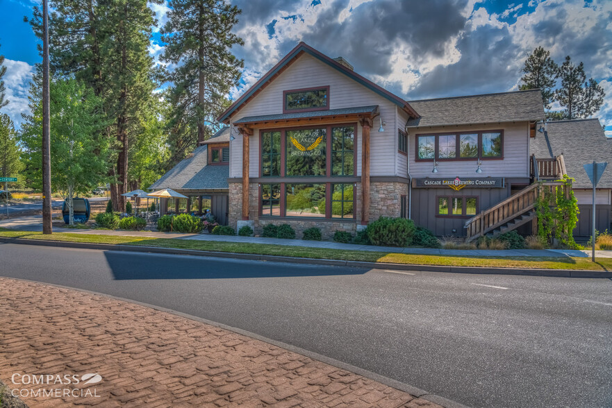 1441 SW Chandler Ave, Bend, OR en alquiler - Foto del edificio - Imagen 2 de 10