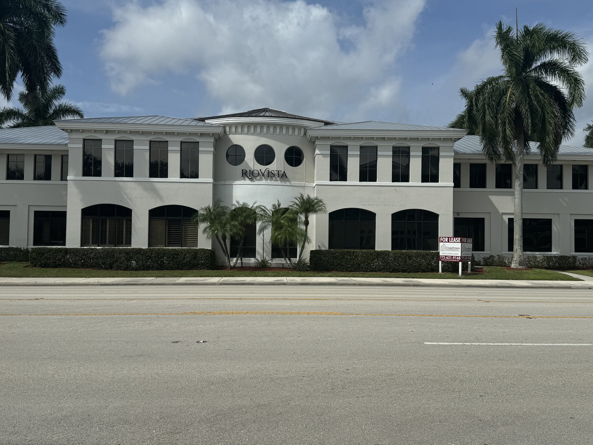 2300 SE Monterey Rd, Stuart, FL en alquiler Foto del edificio- Imagen 1 de 8