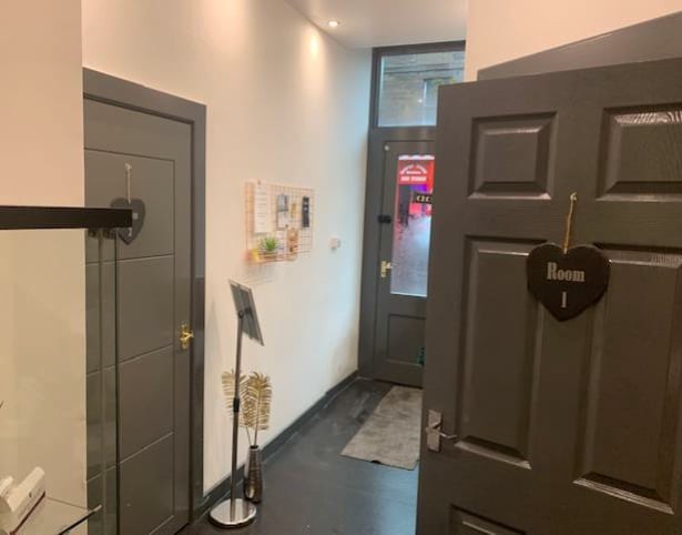 16 George St, Montrose, ANS DD10 8EN - Unidad 16 - - Foto del interior - Image 1 of 2