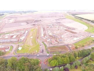 Más detalles de Blindwells, Tranent - Terreno en venta