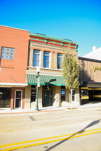 Más detalles para 119 W 1st St, Dixon, IL - Oficinas en alquiler