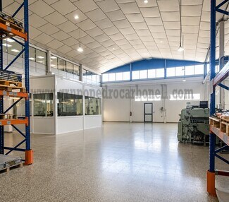 Más detalles de Nave en alquiler