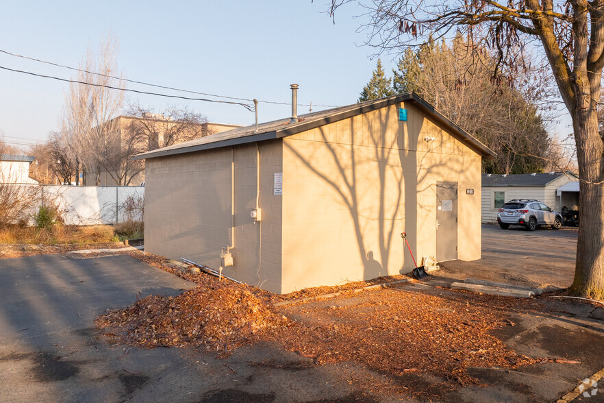 3218 W Davis St, Boise, ID en venta - Foto del edificio - Imagen 3 de 13