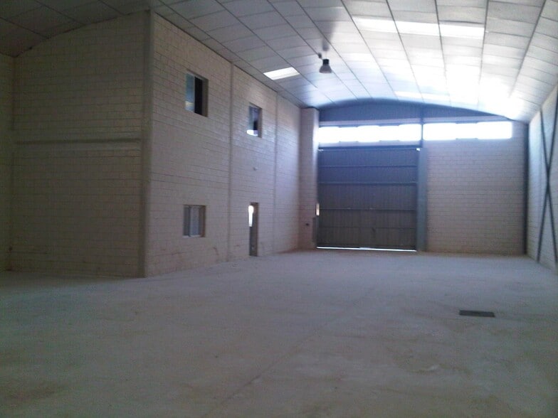 Nave en Reus, Tarragona en alquiler - Foto del interior - Imagen 3 de 12