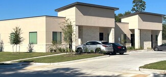 Más detalles para 855 Rockmead Dr, Kingwood, TX - Oficinas en venta