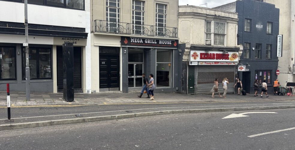 60 West St, Brighton en alquiler - Foto principal - Imagen 1 de 1
